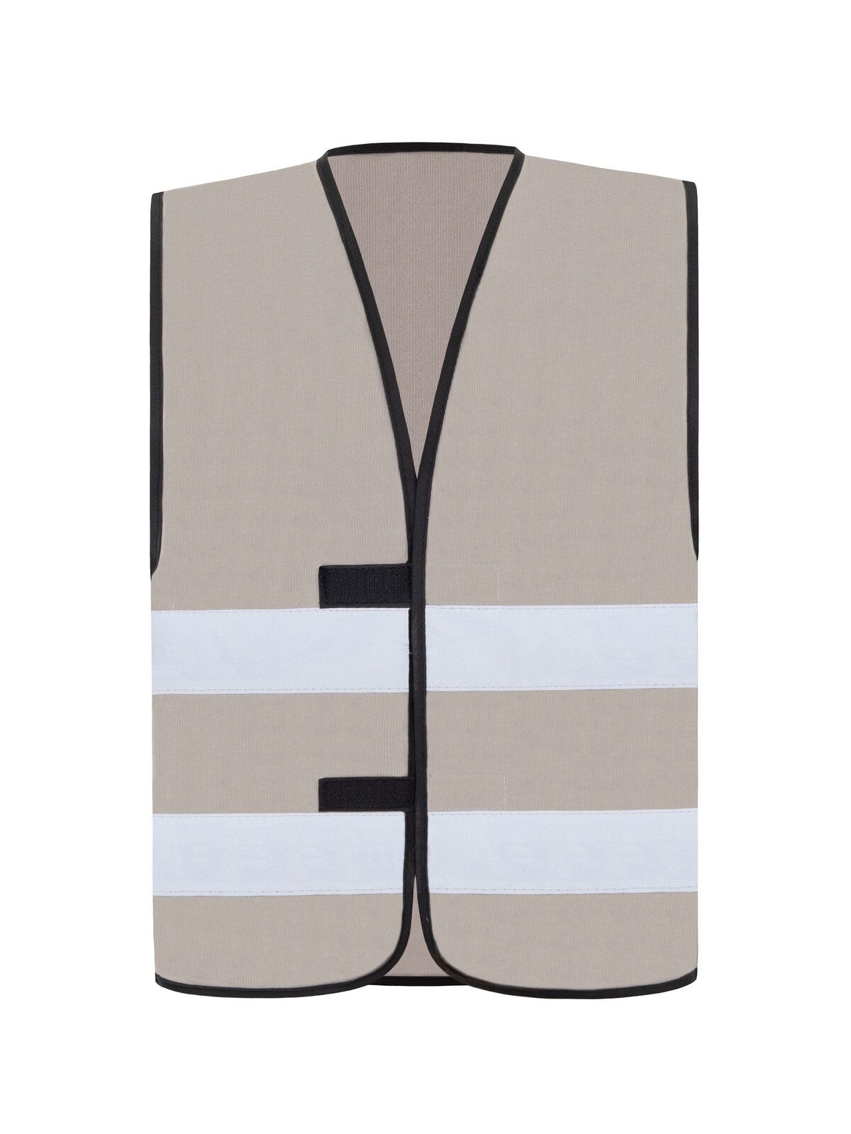 Functional Vest Herren Jacke – Korntex – Farbe Grau – individuell veredelbar