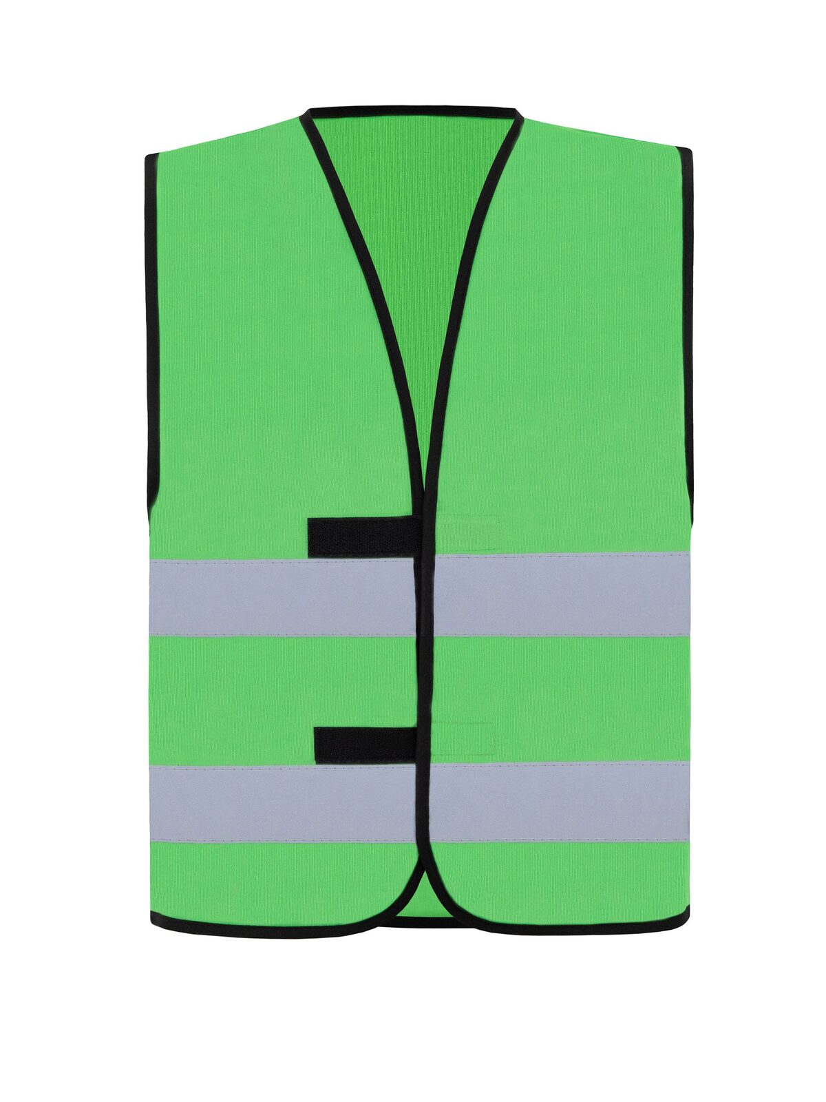 Functional Vest Herren Jacke – Korntex – Farbe Grün – individuell veredelbar