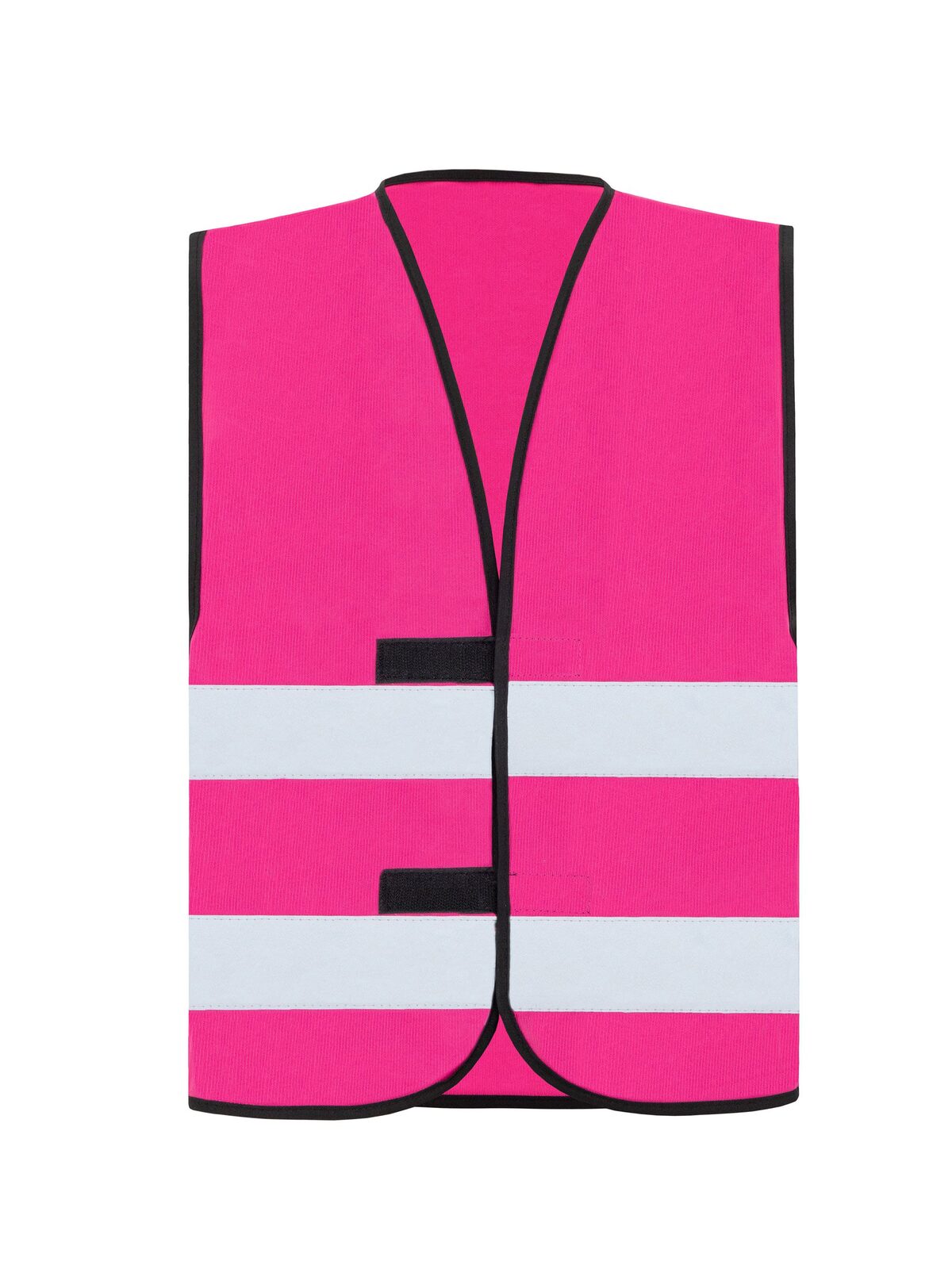 Functional Vest Herren Jacke – Korntex – Farbe Magenta – individuell veredelbar