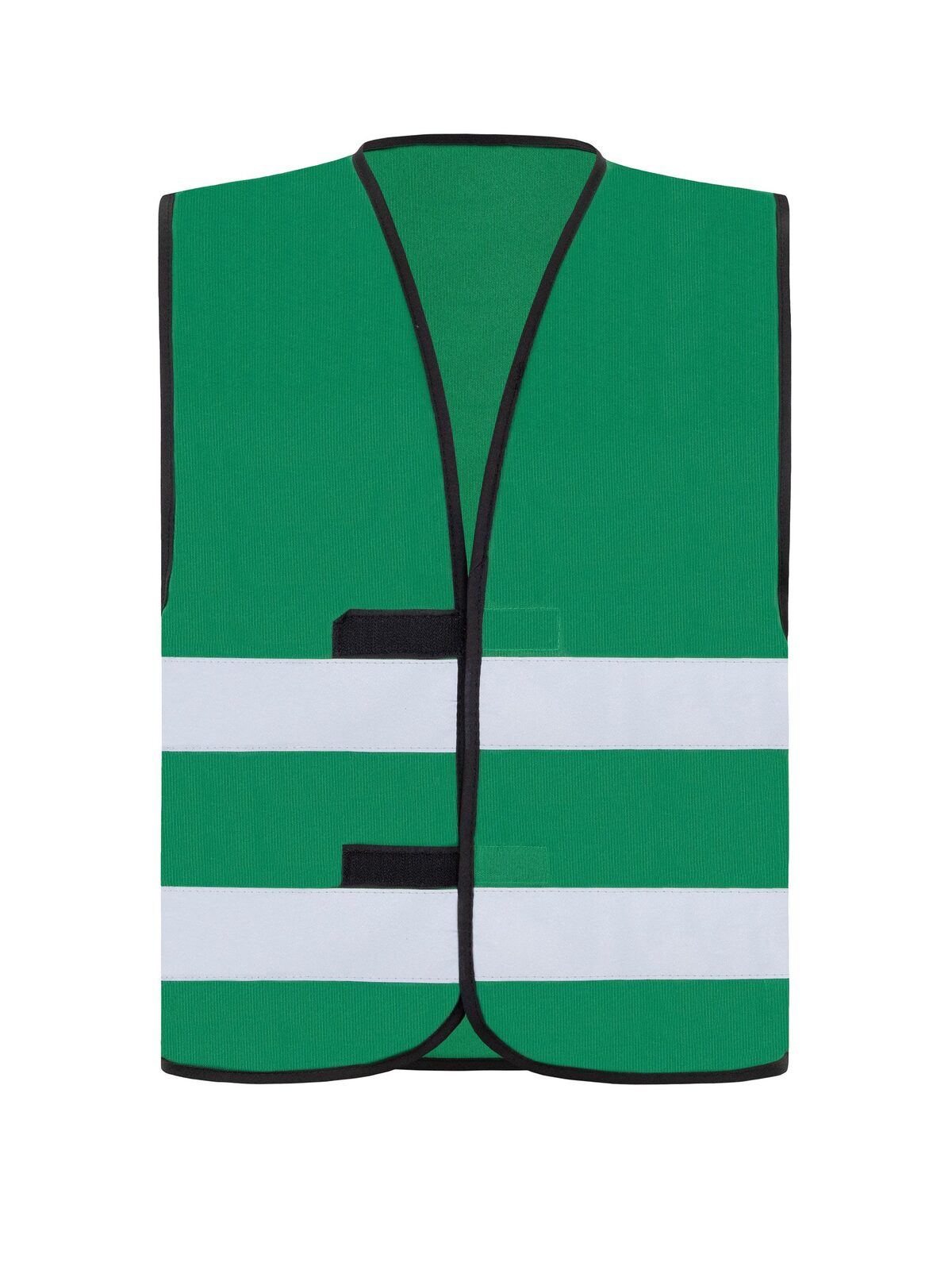 Functional Vest Herren Jacke – Korntex – Farbe Paramedic Green – individuell veredelbar
