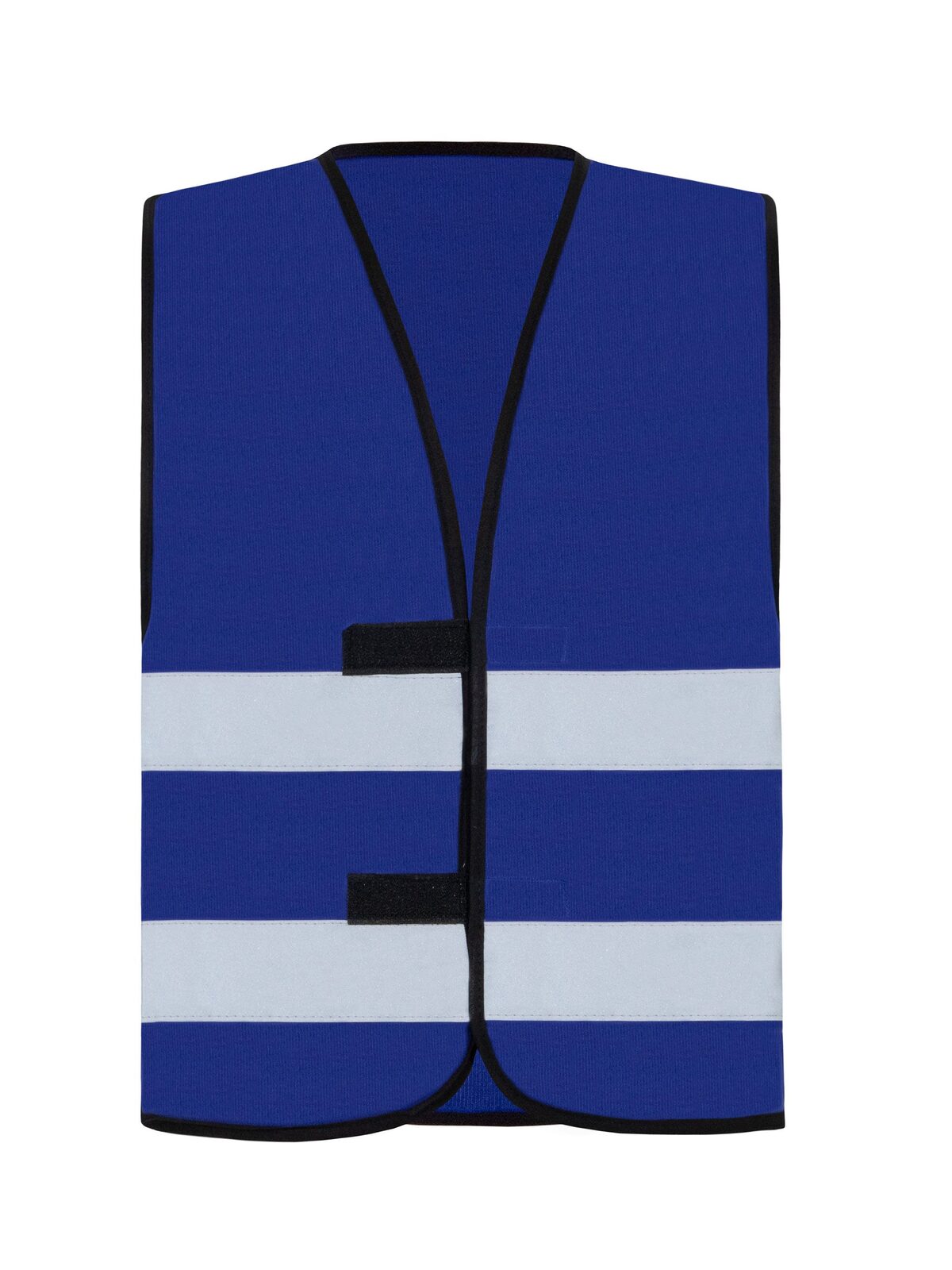 Functional Vest Herren Jacke – Korntex – Farbe Royalblau – individuell veredelbar