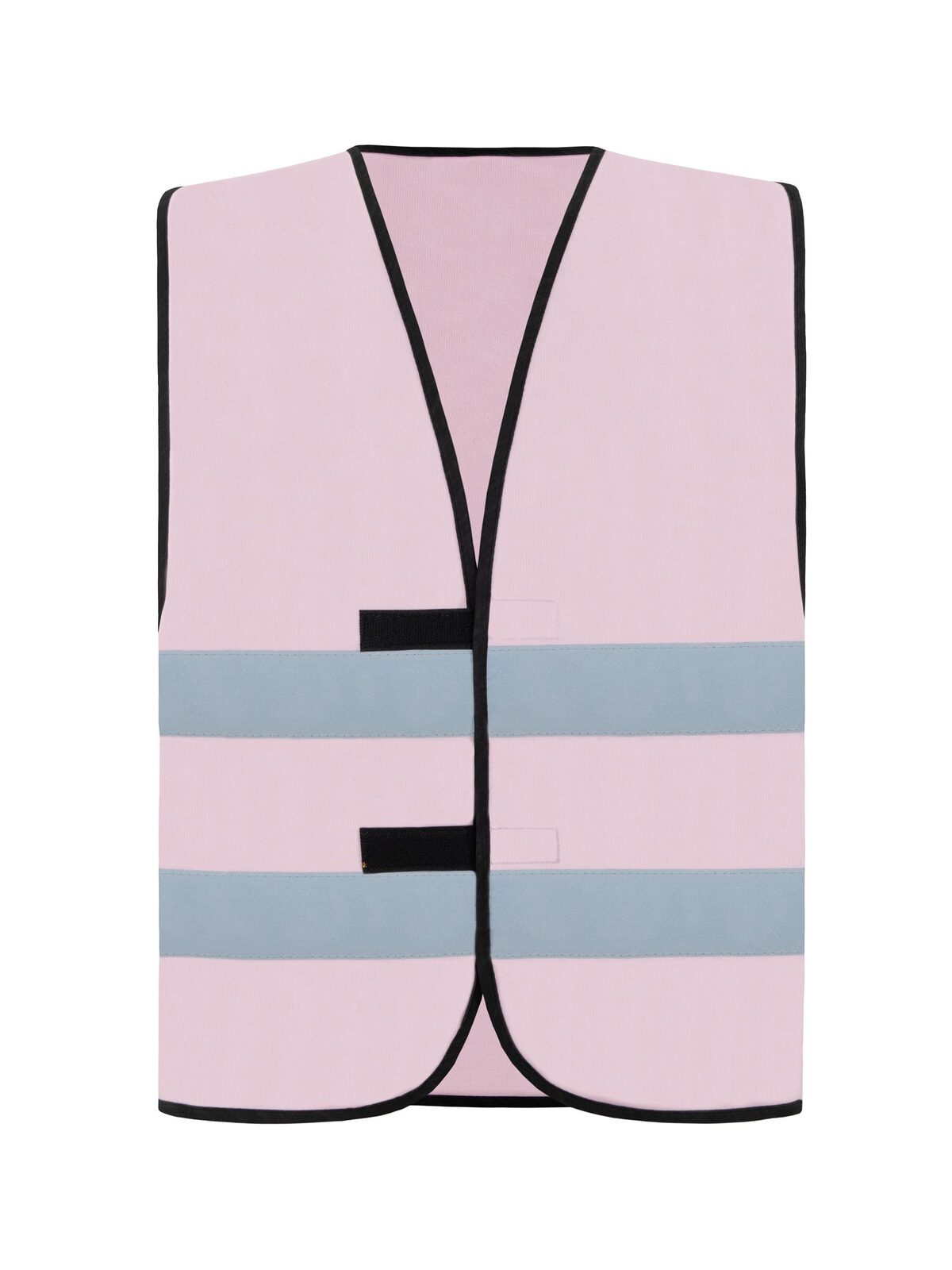 Functional Vest Herren Jacke – Korntex – Farbe Pink – individuell veredelbar