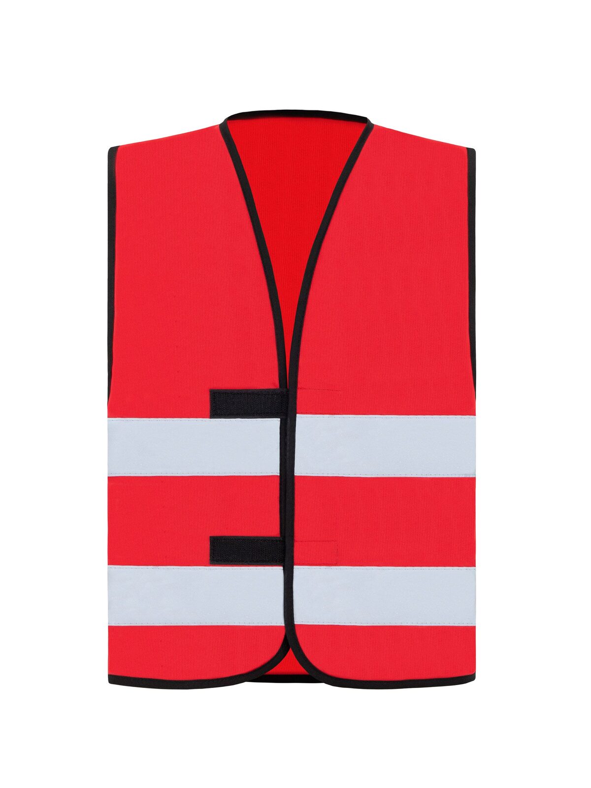 Functional Vest Herren Jacke – Korntex – Farbe Rot – individuell veredelbar