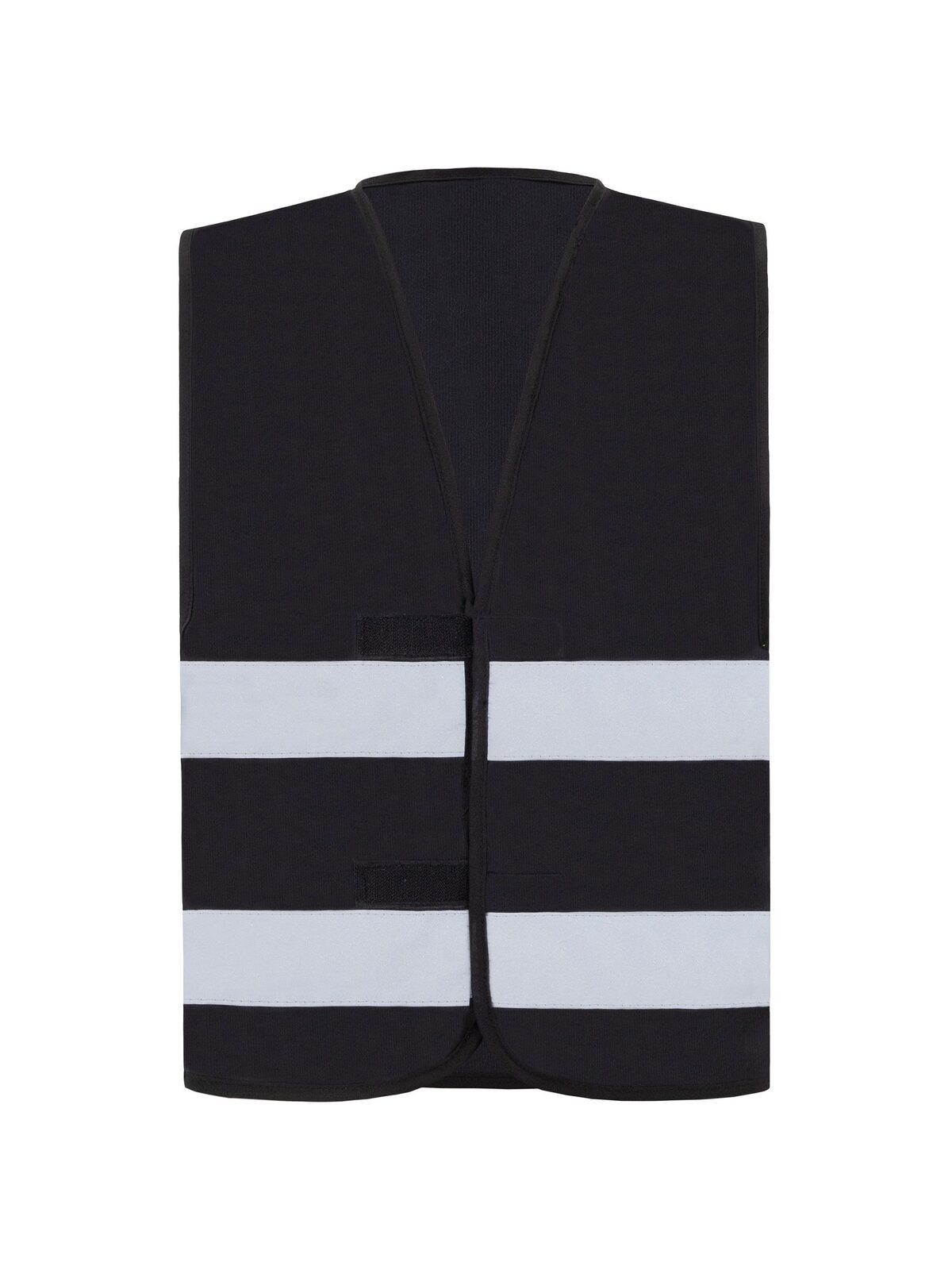 Functional Vest Herren Jacke – Korntex – Farbe Schwarz – individuell veredelbar