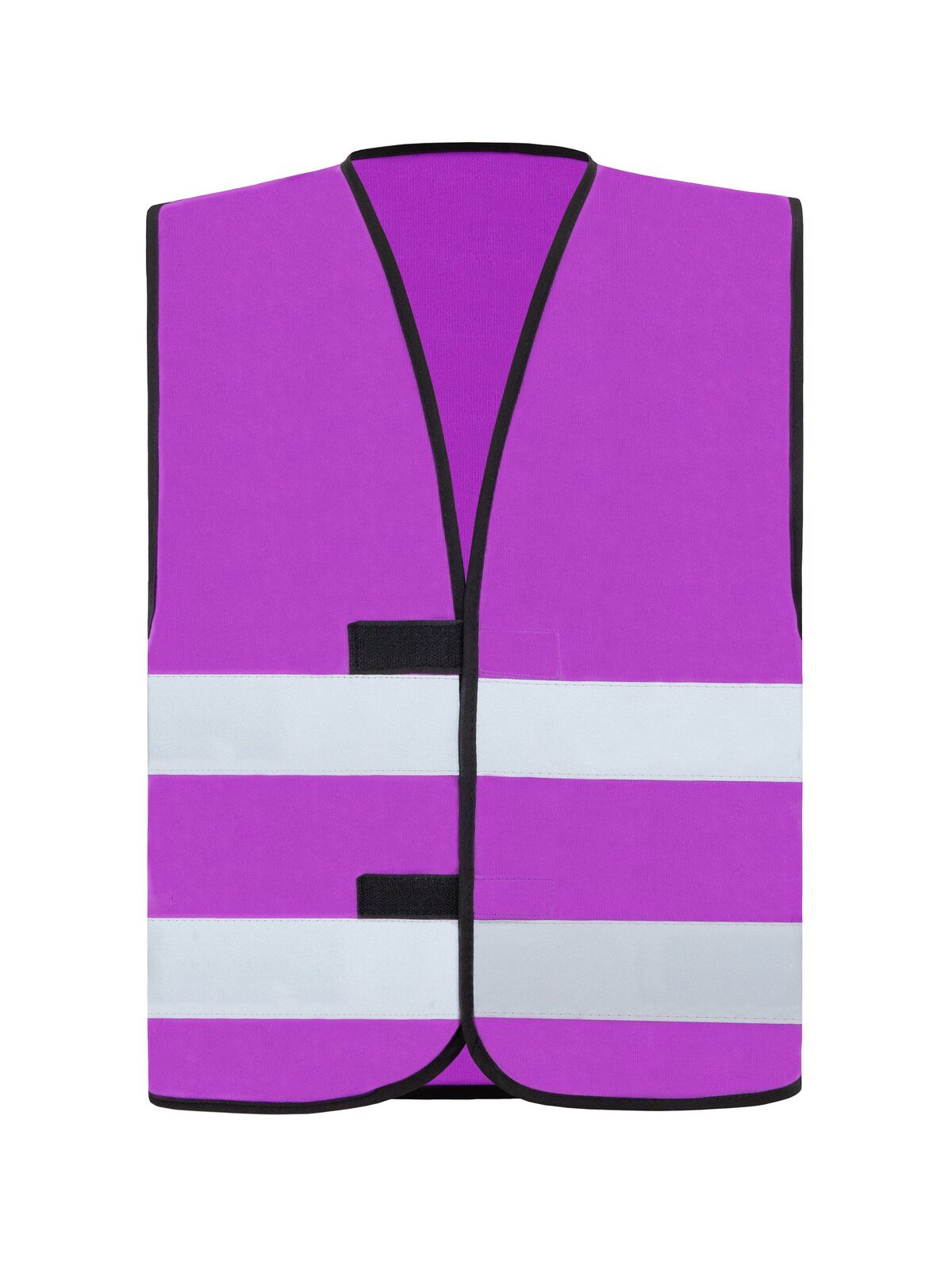 Functional Vest Herren Jacke – Korntex – Farbe Lila – individuell veredelbar