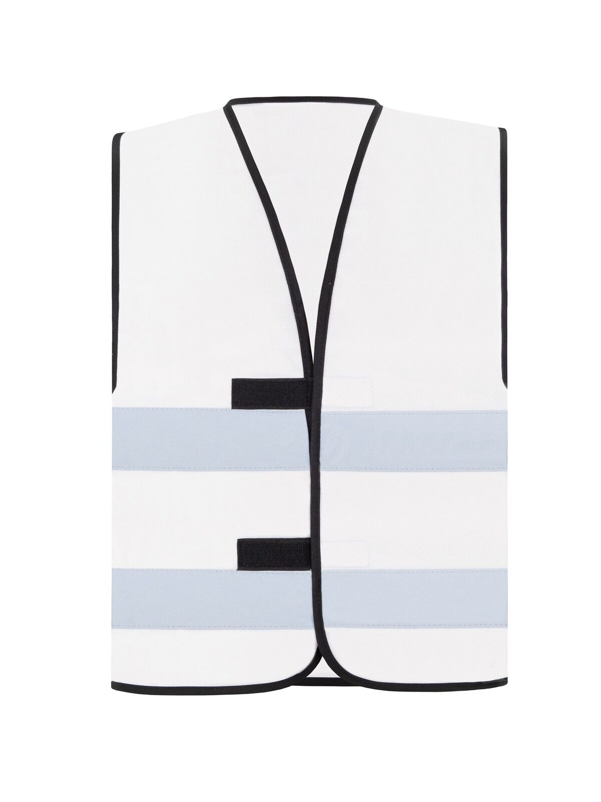 Functional Vest Herren Jacke – Korntex – Farbe Weiß – individuell veredelbar