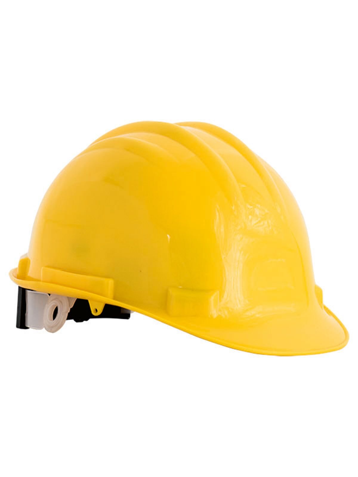 Baseball Cap Korntex premium helmet – individuell veredelbar | LA1970 in Yellow