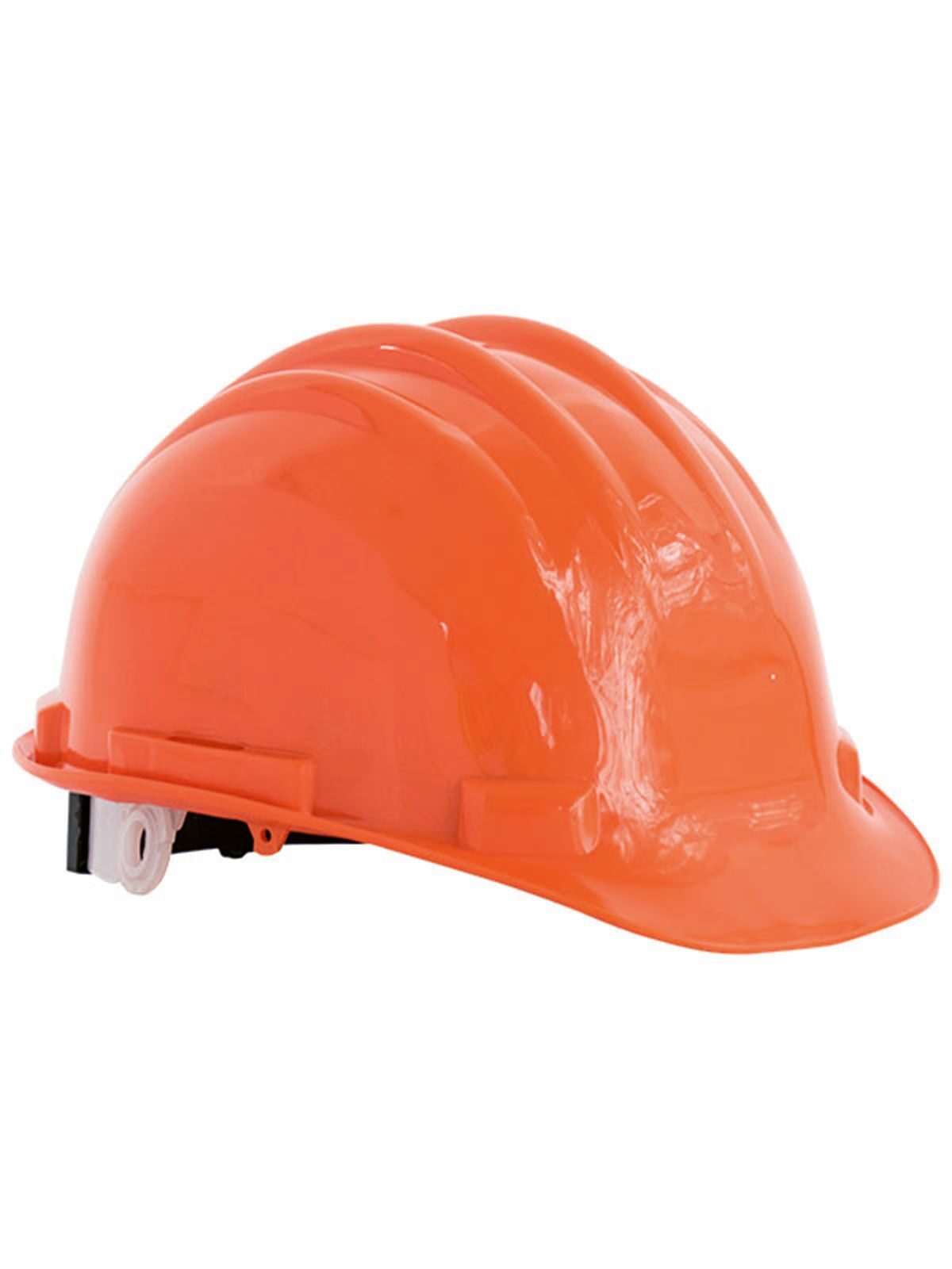 Baseball Cap Korntex premium helmet – individuell veredelbar | LA1970 in Orange