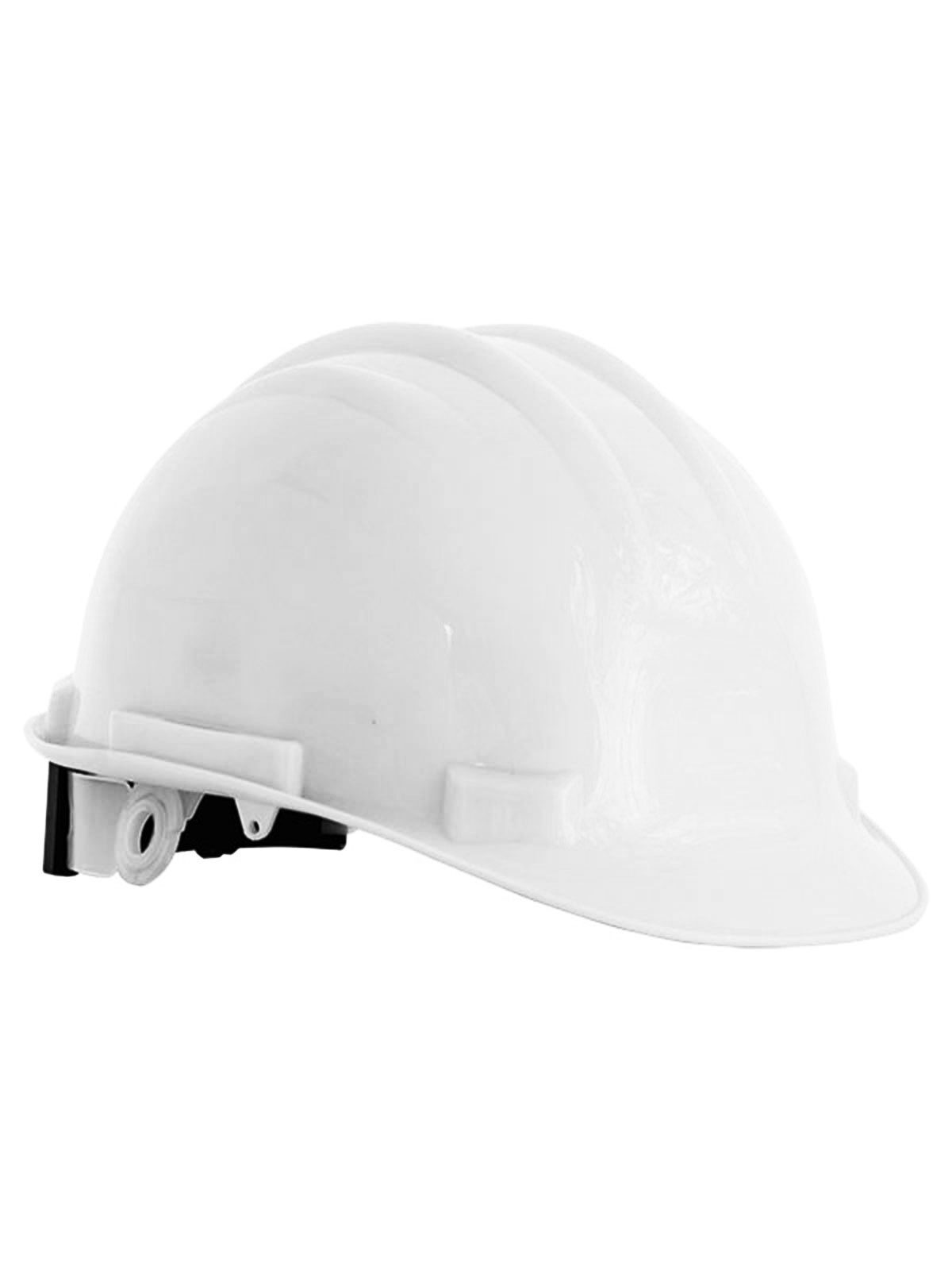 Baseball Cap Korntex premium helmet – individuell veredelbar | LA1970 in White