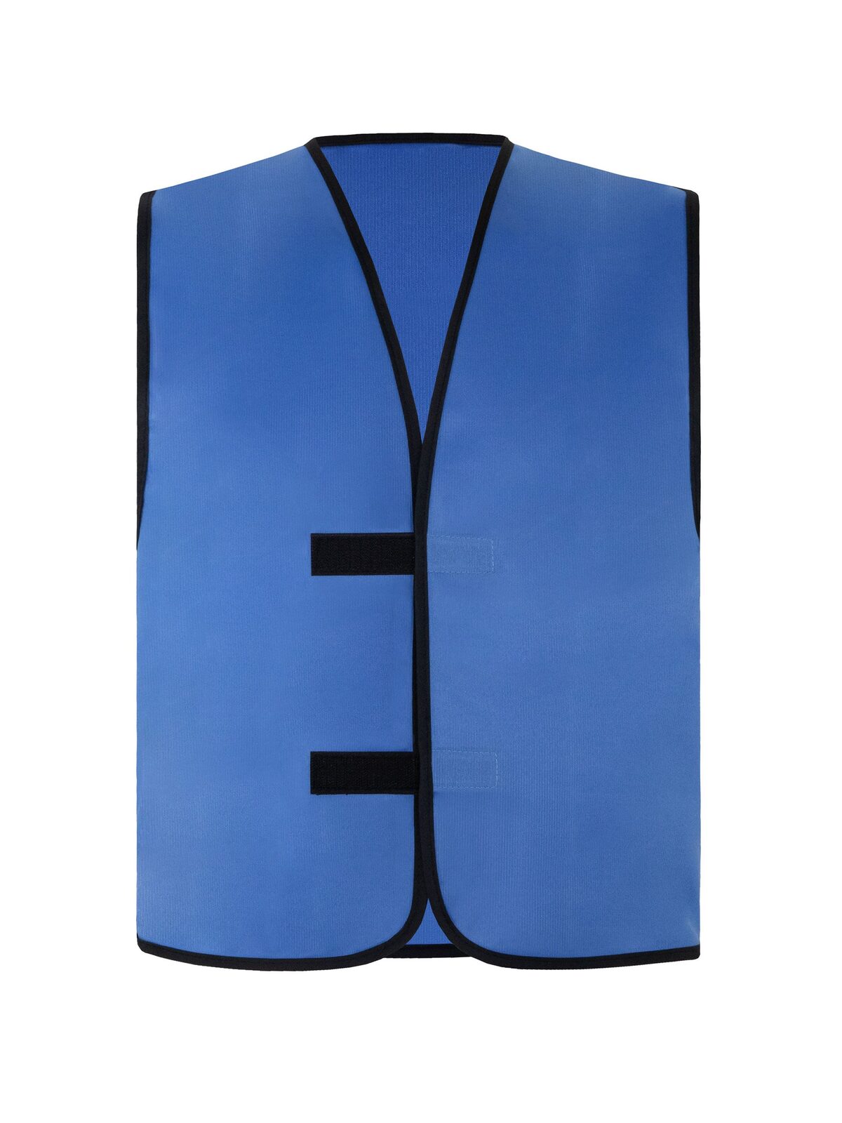 identification vest Herren Jacke – Korntex – Farbe Blau – individuell veredelbar