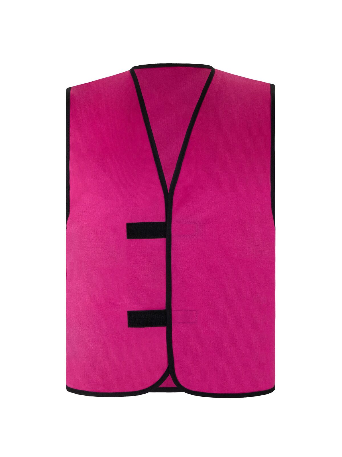 identification vest Herren Jacke – Korntex – Farbe Magenta – individuell veredelbar