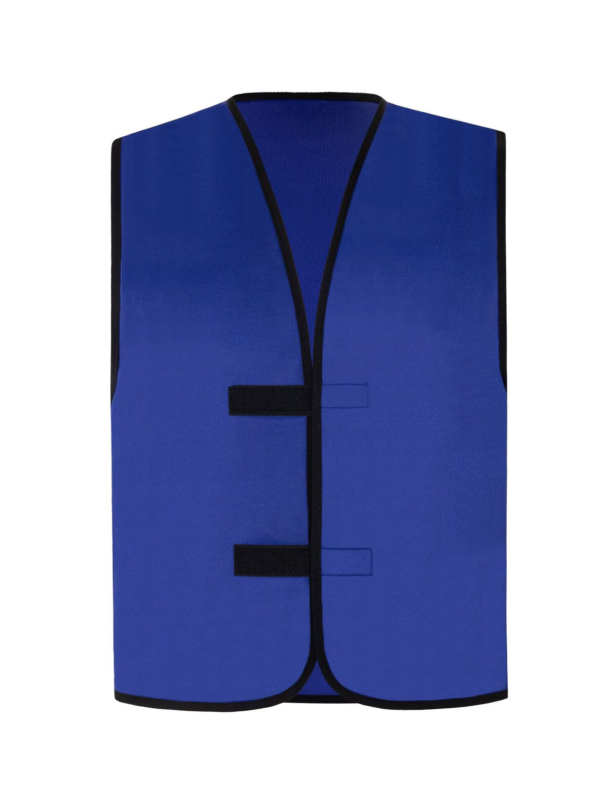 identification vest Herren Jacke – Korntex – Farbe Royalblau – individuell veredelbar