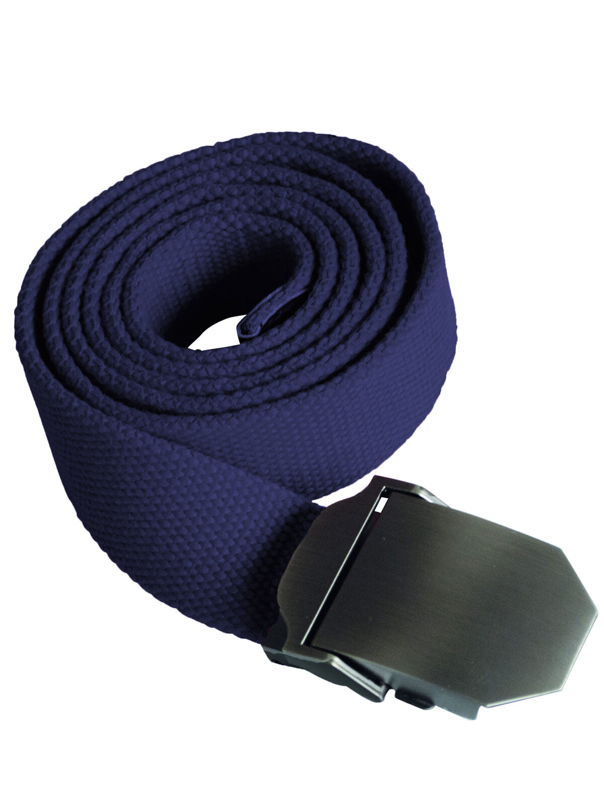 workwear belt Herren Gürtel / Hosenträger – Korntex – Farbe Navy – individuell veredelbar