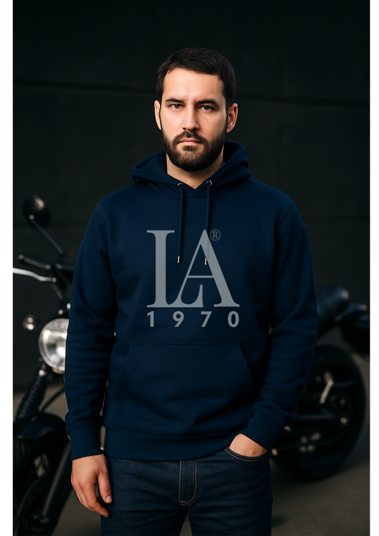 Pullover mit Kapuze LA1970
