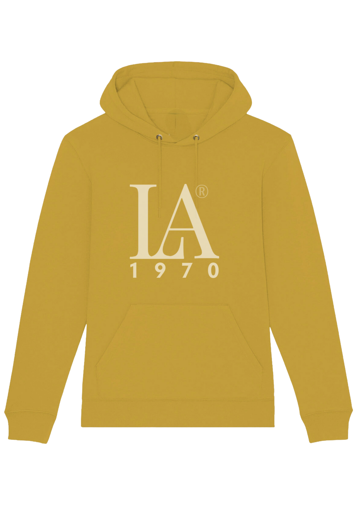 Pullover mit Kapuze LA1970