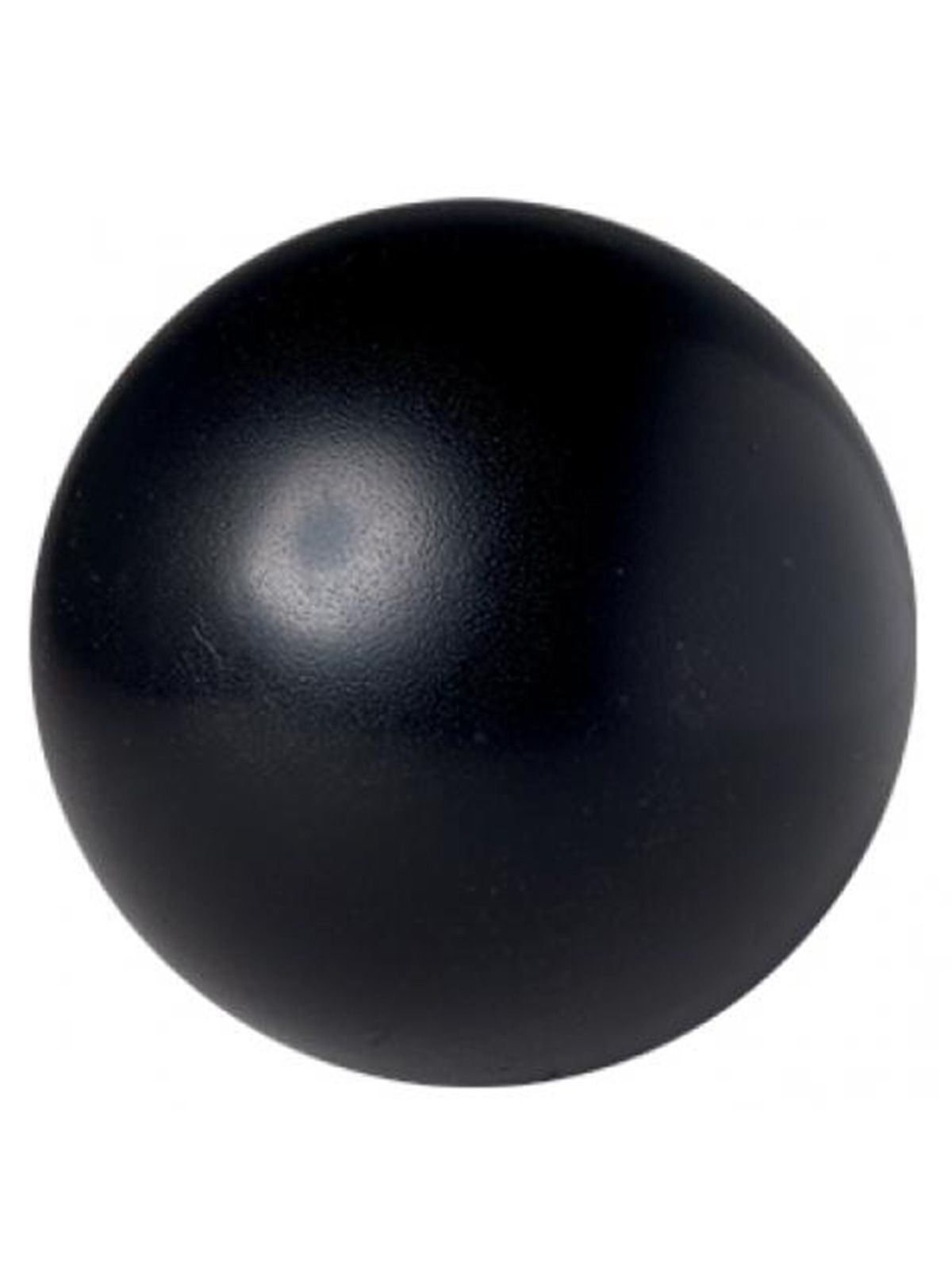 Ball Herren Werbeartikel – MBW – Farbe Schwarz – individuell veredelbar