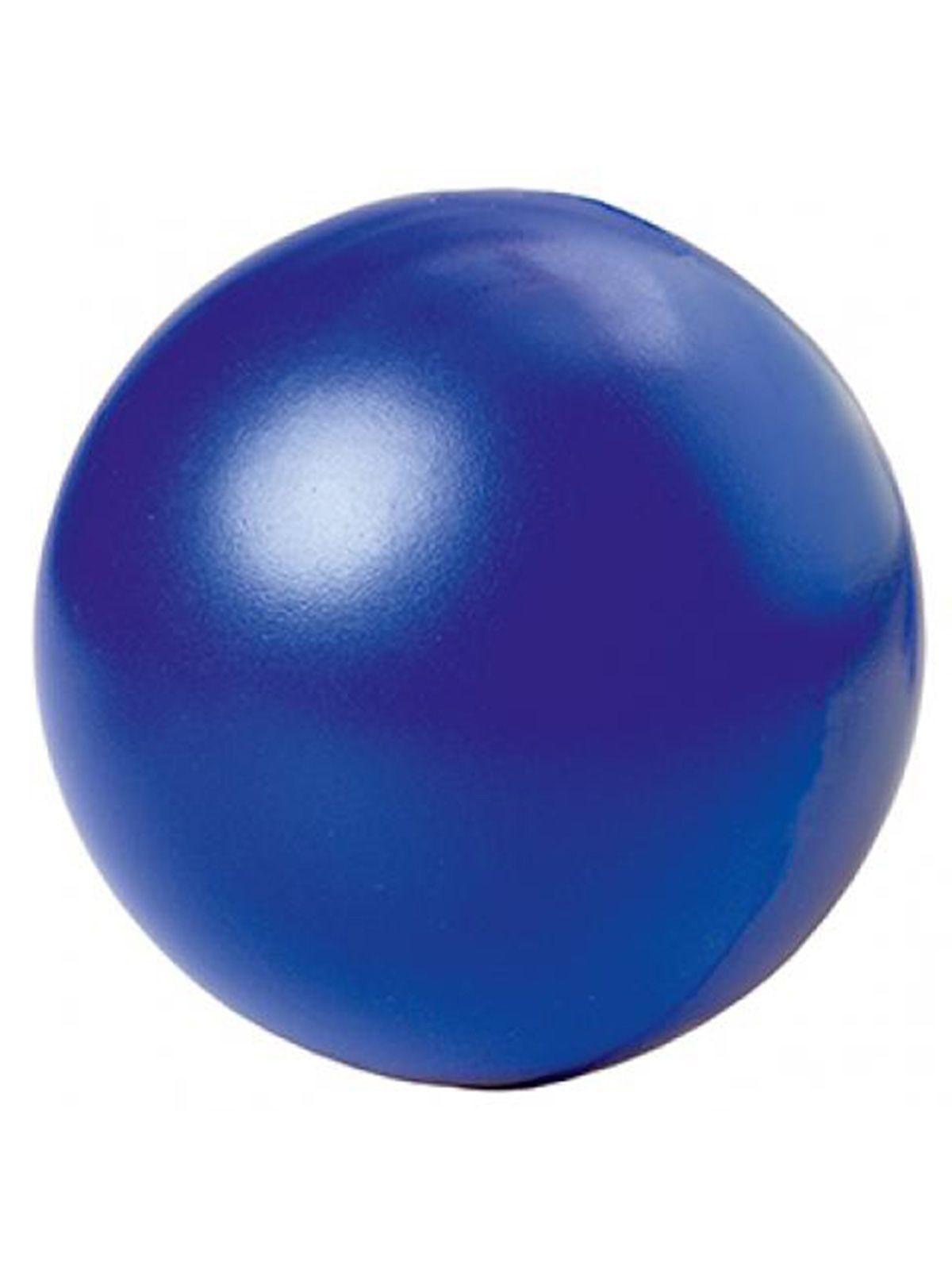 Ball Herren Werbeartikel – MBW – Farbe Blau – individuell veredelbar