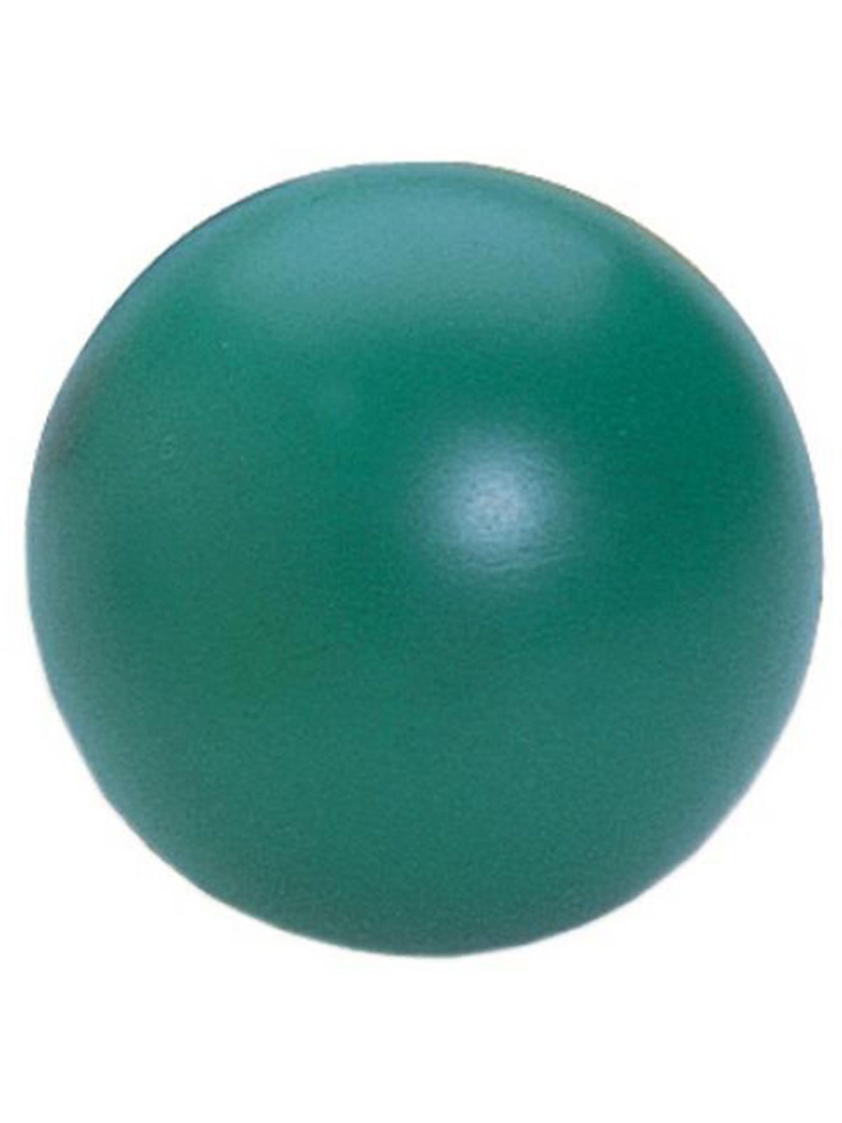 Ball Herren Werbeartikel – MBW – Farbe Grün – individuell veredelbar