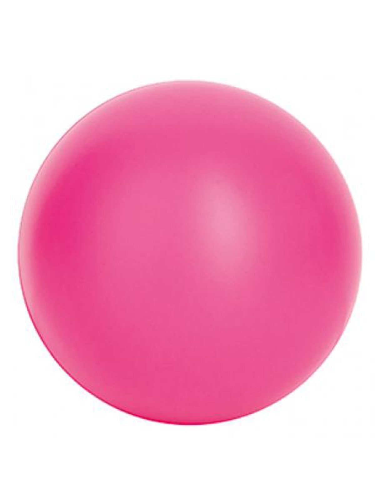 Ball Herren Werbeartikel – MBW – Farbe Pink – individuell veredelbar