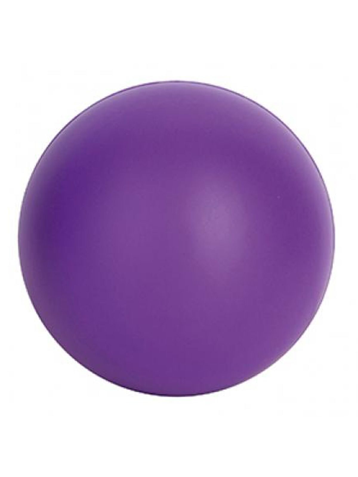 Ball Herren Werbeartikel – MBW – Farbe Lila – individuell veredelbar