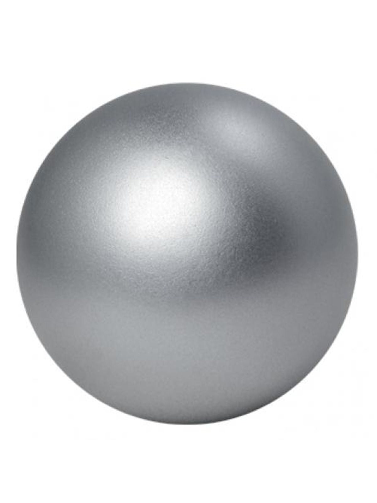 Ball Herren Werbeartikel – MBW – Farbe silver – individuell veredelbar