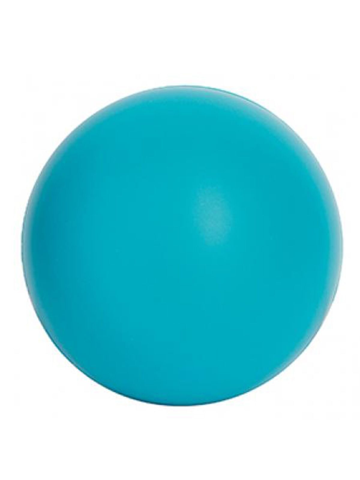 Ball Herren Werbeartikel – MBW – Farbe Türkis – individuell veredelbar
