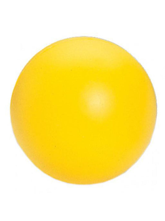 Ball Herren Werbeartikel – MBW – Farbe Gelb – individuell veredelbar
