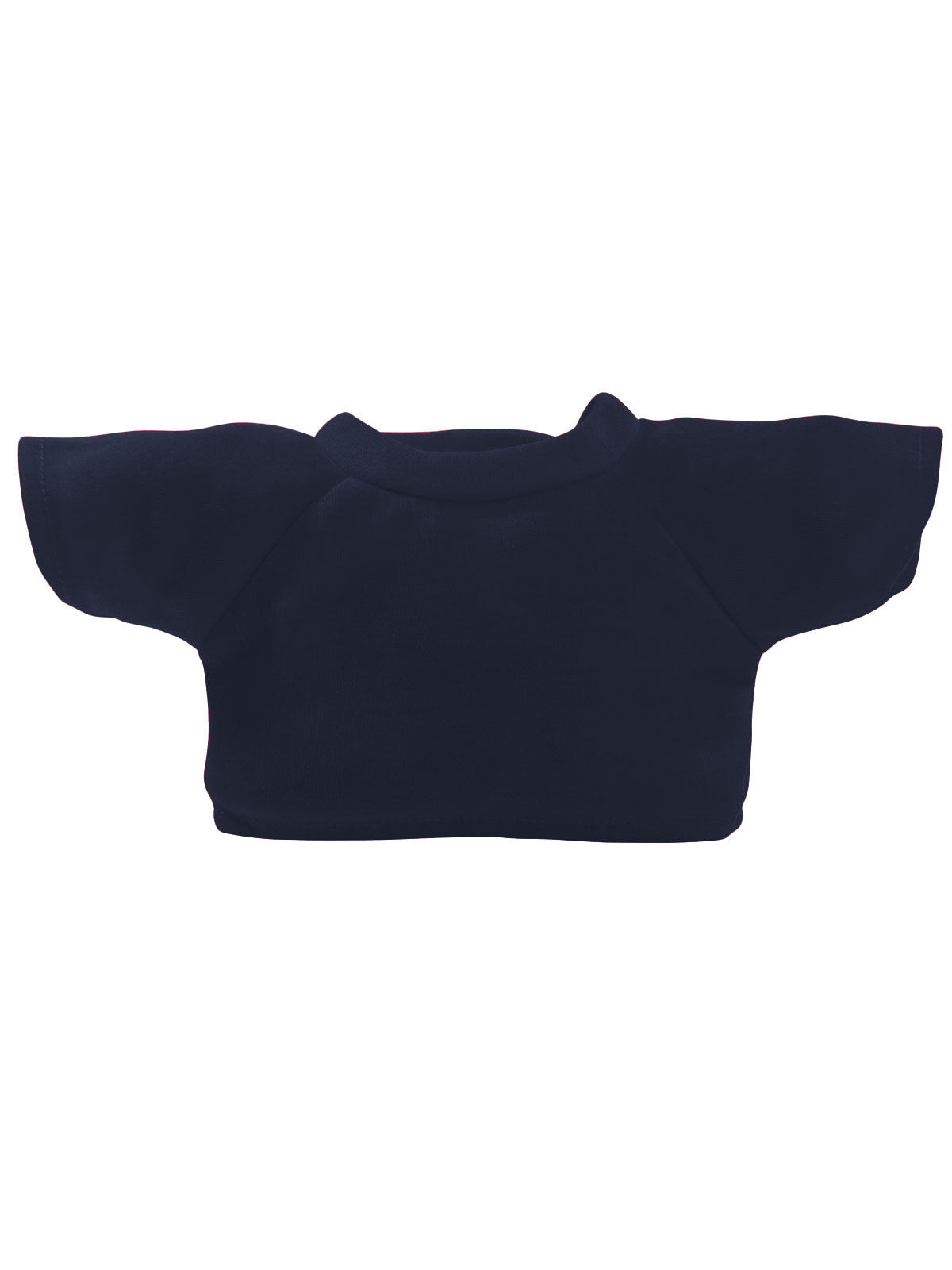 Mini-t-shirt Herren Werbeartikel – MBW – Farbe dark blue – individuell veredelbar