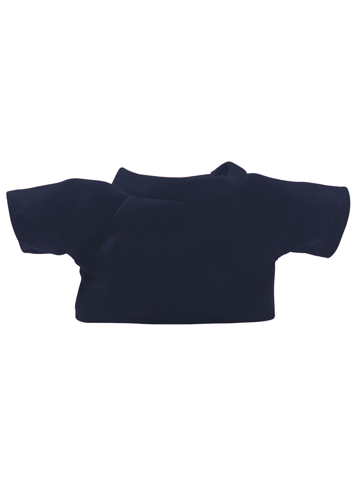 Mini-t-shirt Herren Werbeartikel – MBW – Farbe dark blue – individuell veredelbar