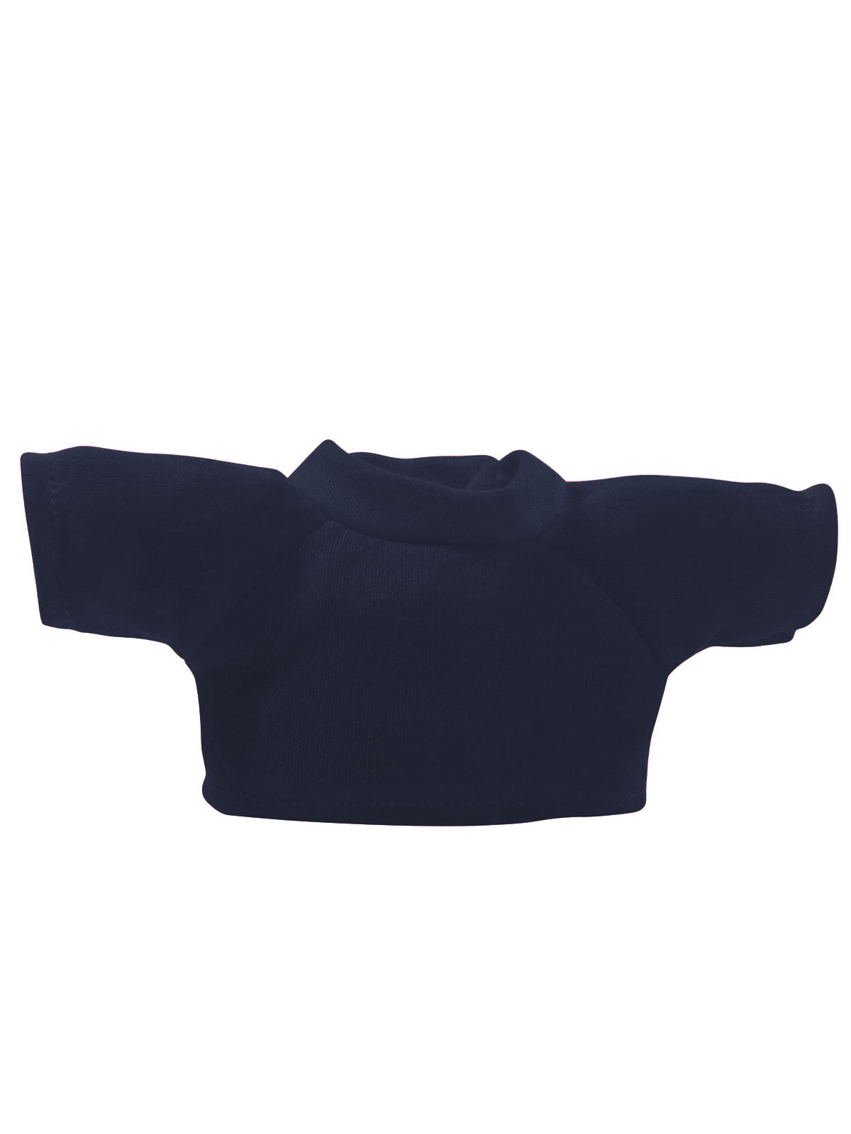 Mini-t-shirt Herren Werbeartikel – MBW – Farbe dark blue – individuell veredelbar