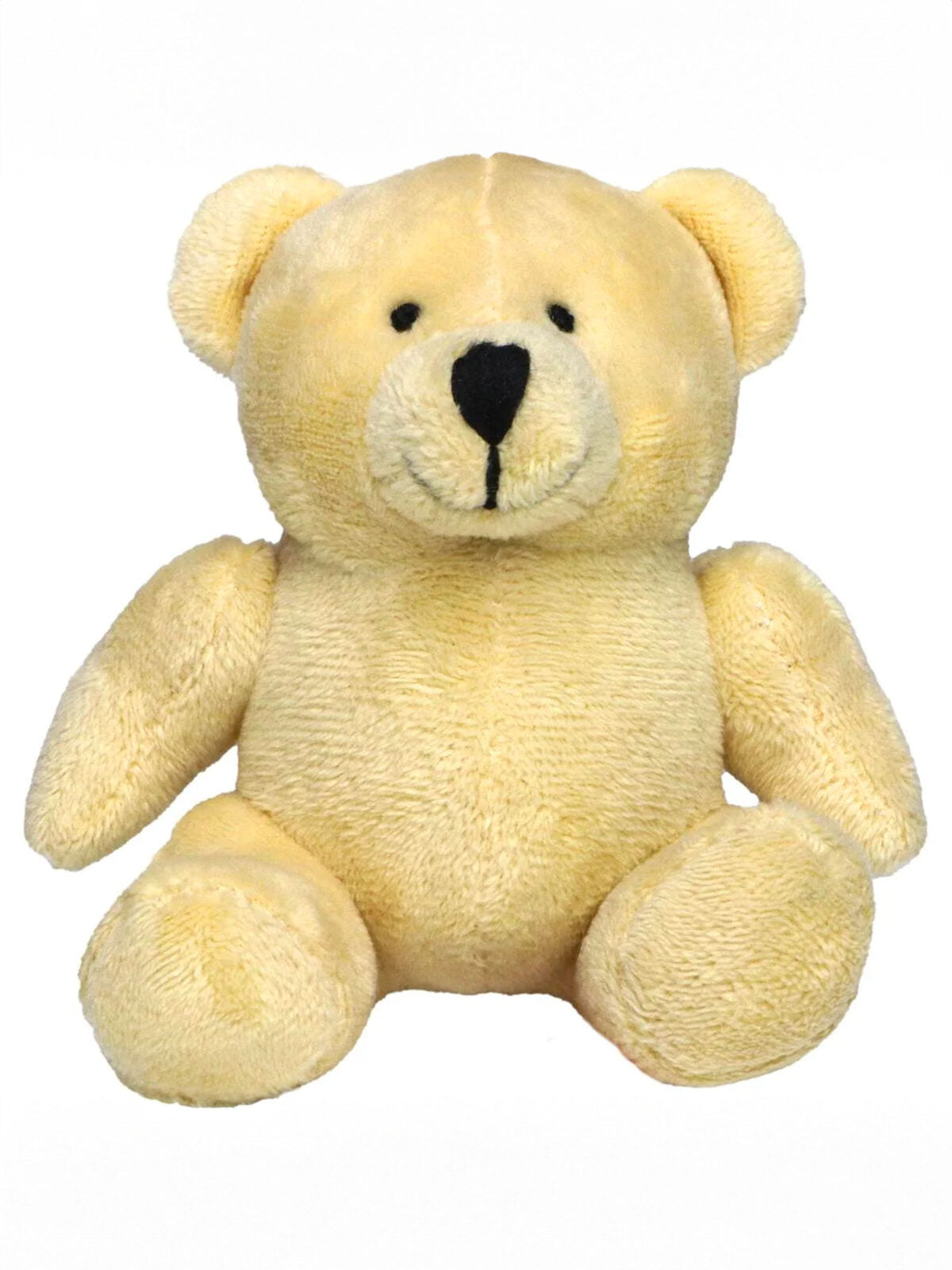 Bear Spielzeug / Plüsch – MBW – Farbe Braun – individuell veredelbar