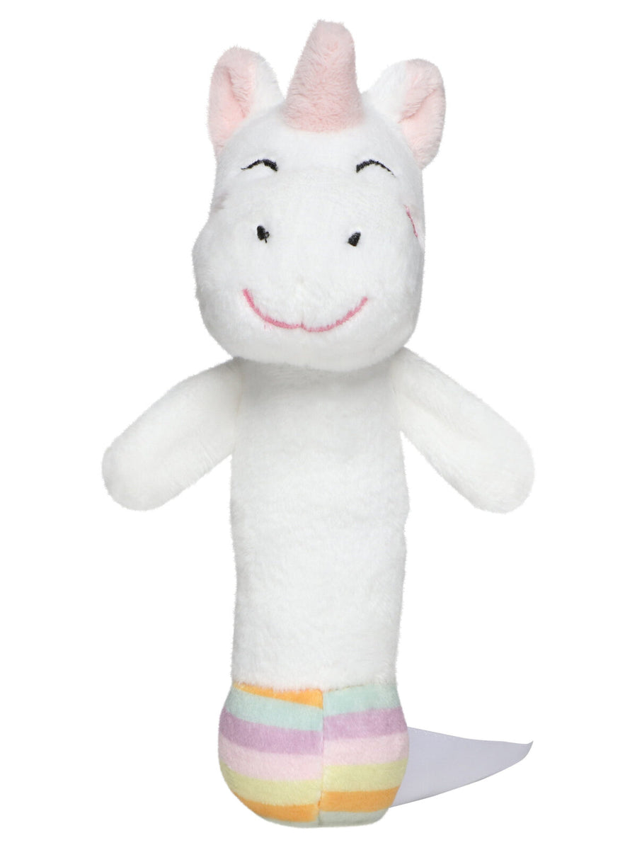 Grab Toy Unicorn Kinder Spielzeug / Plüsch – MBW