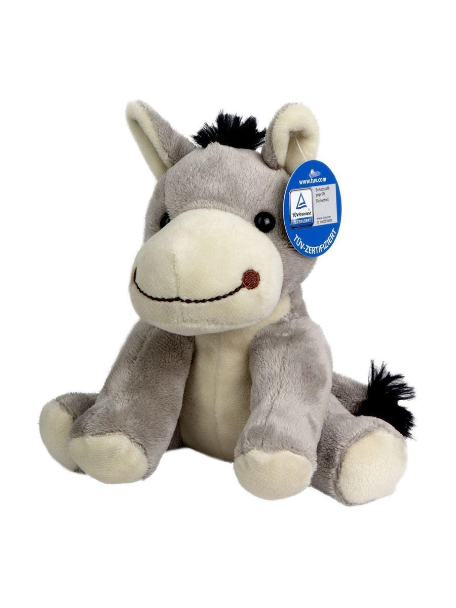 Zoo animal donkey Alex Herren Spielzeug / Plüsch – MBW