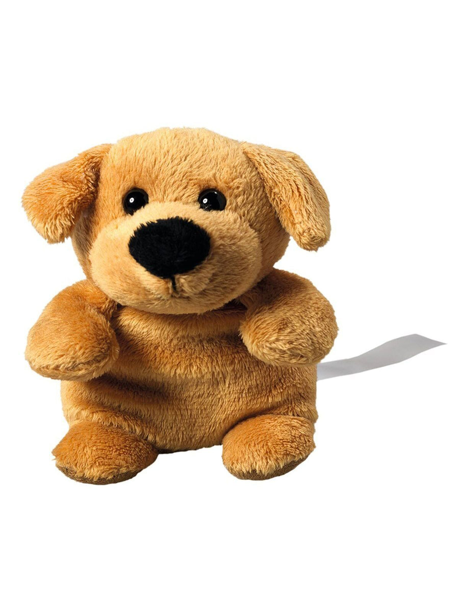 Schmoozies® XXL dog Herren Spielzeug / Plüsch – MBW
