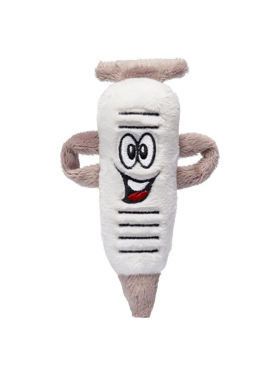 Schmoozies® Tools Spritze Herren Spielzeug / Plüsch – MBW