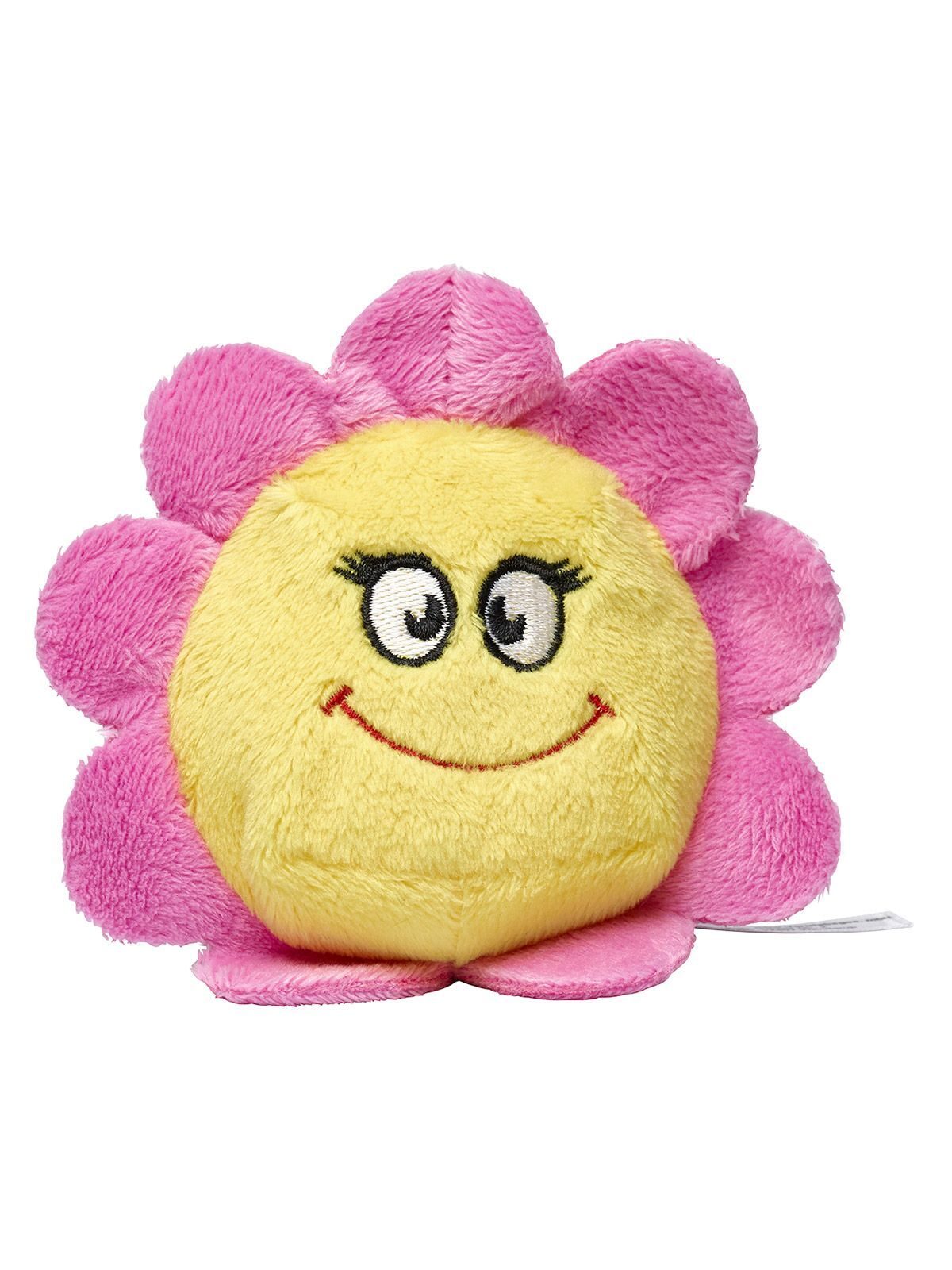 Flower Herren Spielzeug / Plüsch – MBW – Farbe multicoloured – individuell veredelbar