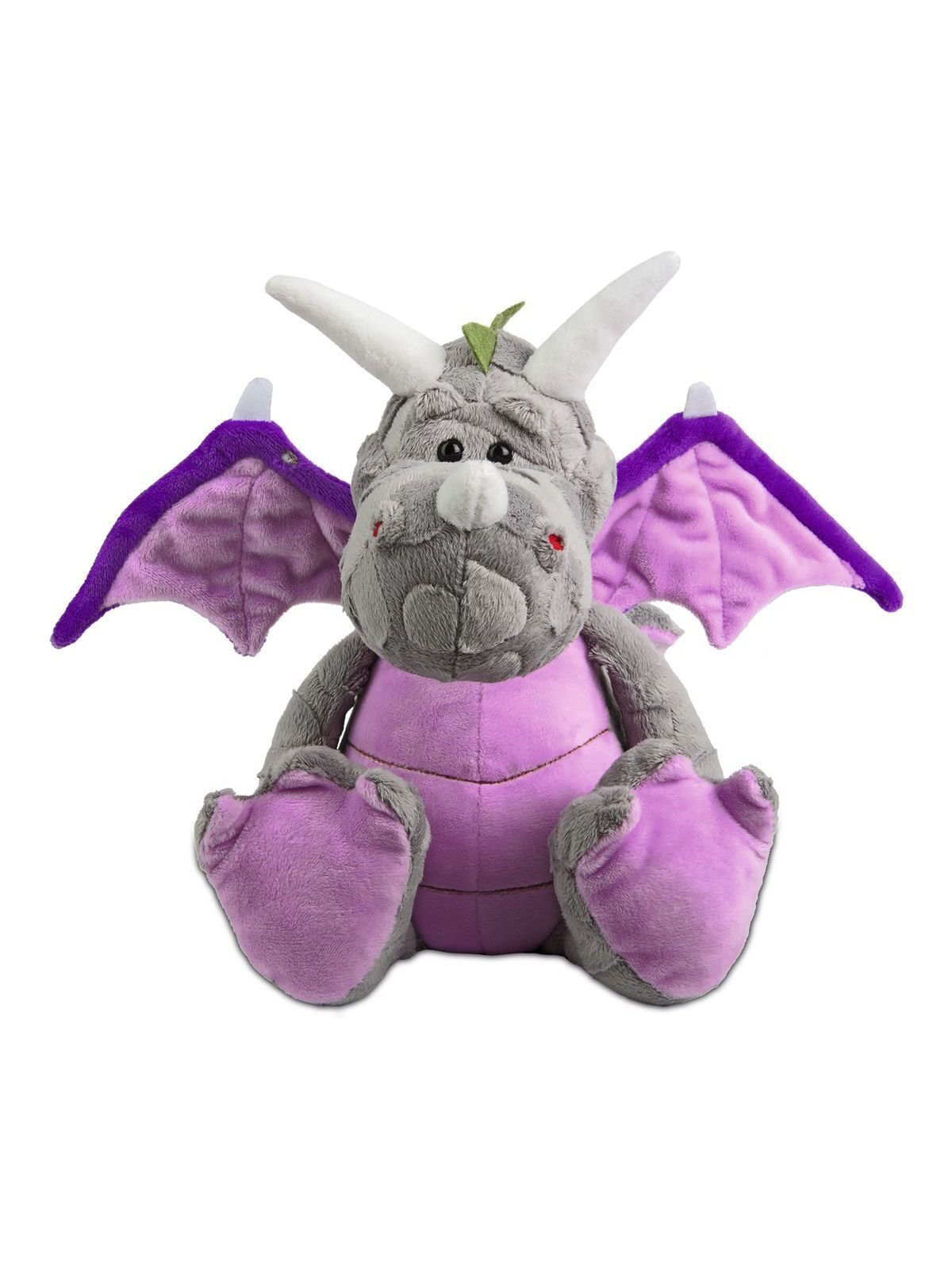 Dragon Smilla Spielzeug / Plüsch – MBW – Farbe multicoloured – individuell veredelbar