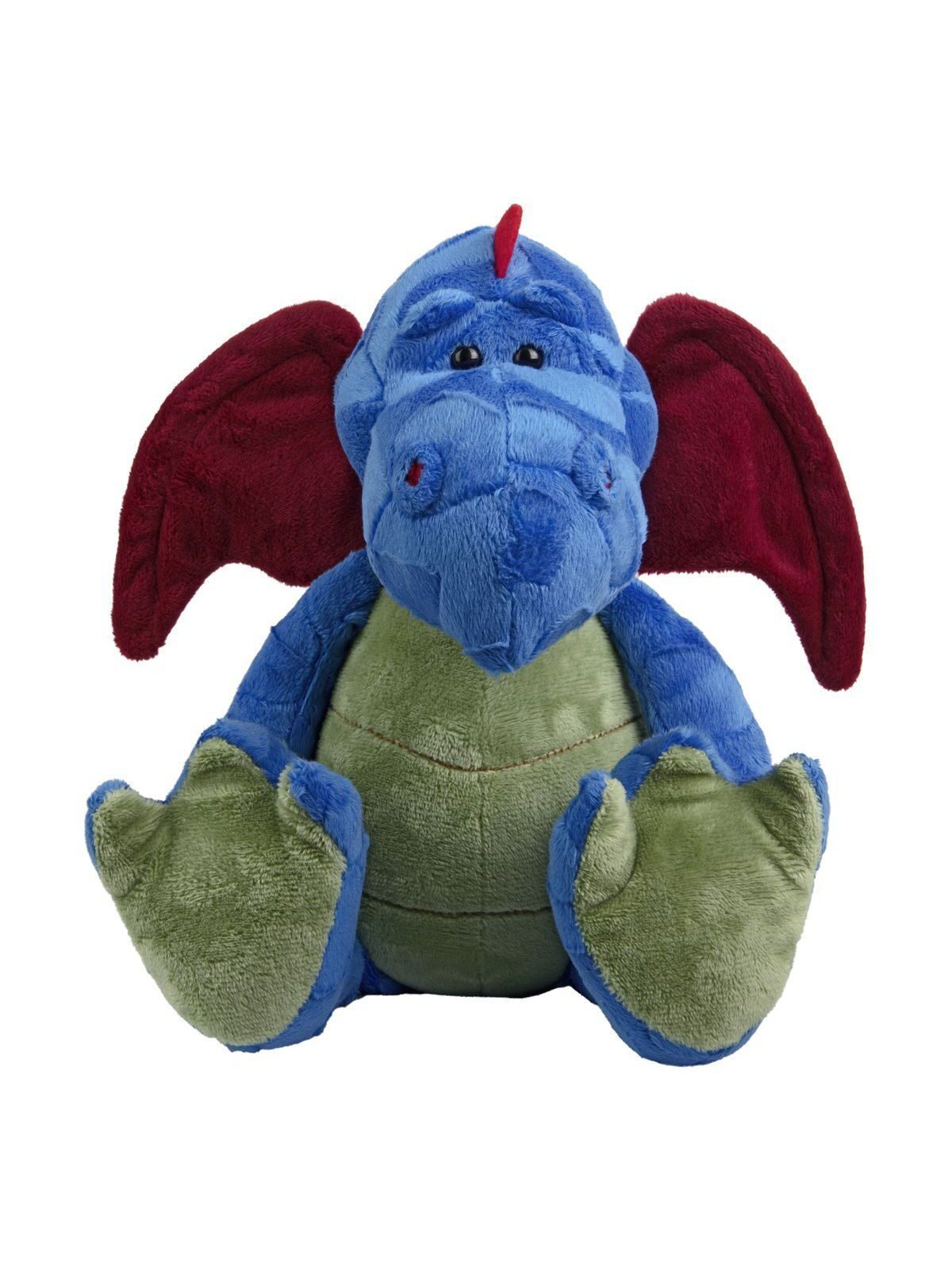 Dragon Magnus Spielzeug / Plüsch – MBW – Farbe multicoloured – individuell veredelbar