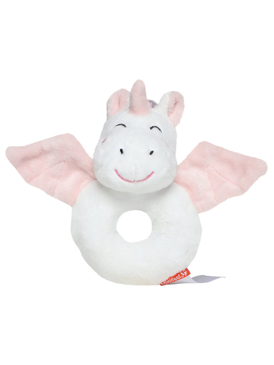 Grab Toy Unicorn Kinder Spielzeug / Plüsch – MBW – Farbe multicoloured – individuell veredelbar
