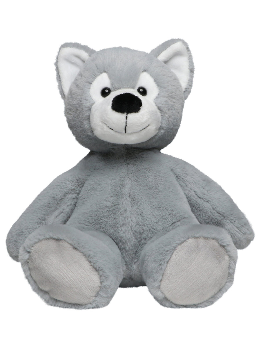 Husky Jona Uomo Giocattolo / Peluche – MBW