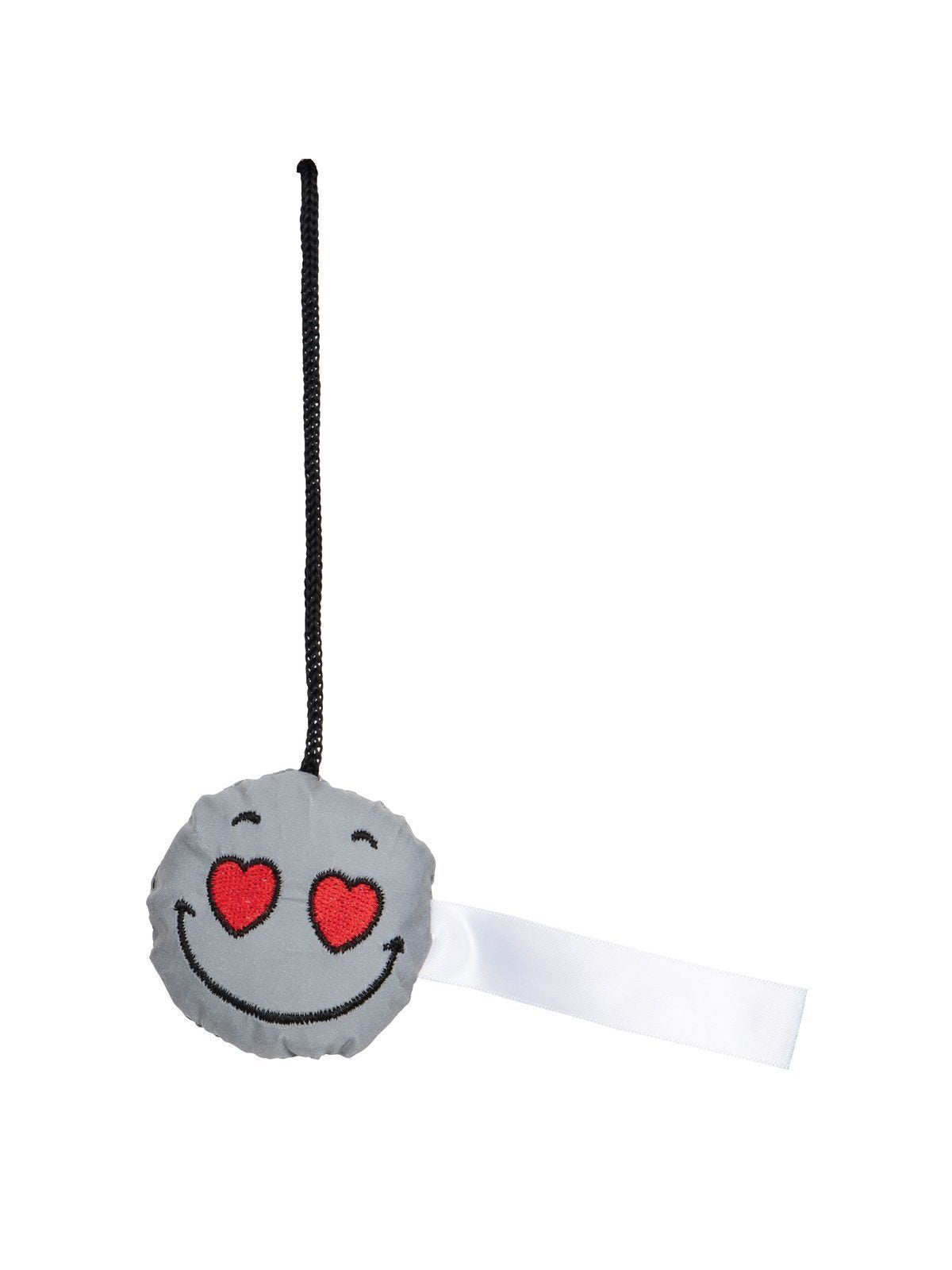 ReflexMonsta face amorous Herren Werbeartikel – MBW – Farbe silver – individuell veredelbar