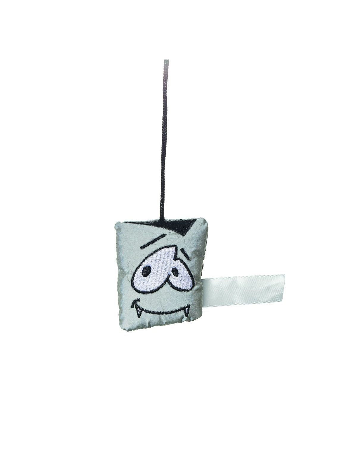 Drago Dracula Herren Werbeartikel – MBW – Farbe silver – individuell veredelbar