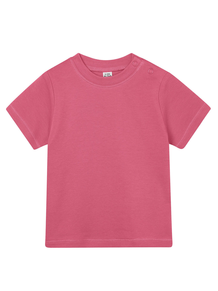 Baby T Herren Babybekleidung – Babybugz