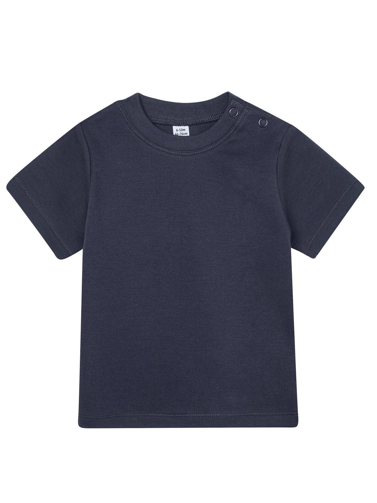 Baby T Herren Babybekleidung – Babybugz – Farbe nautical navy – individuell veredelbar
