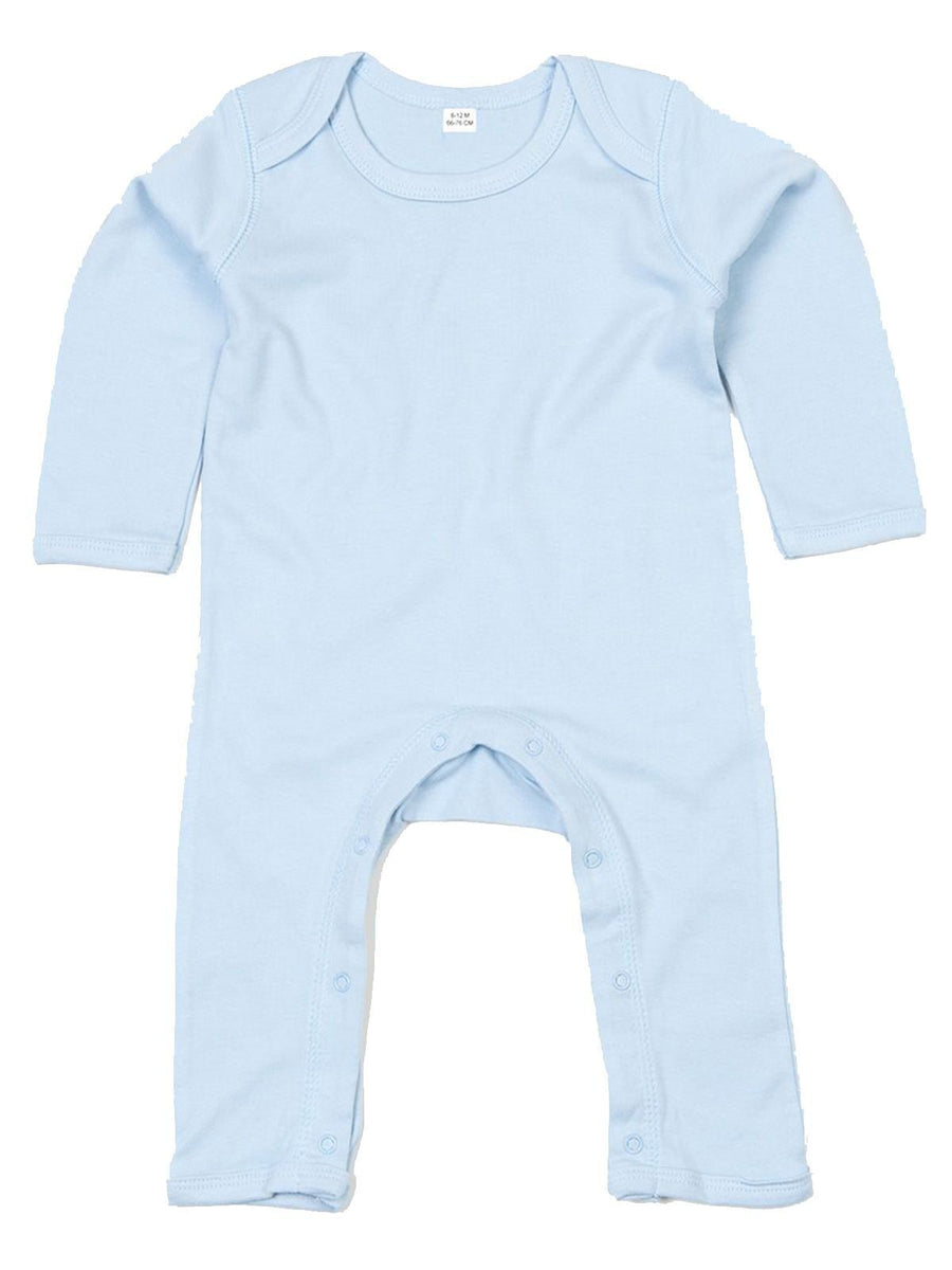 Baby Rompasuit Herren Babybekleidung – Babybugz