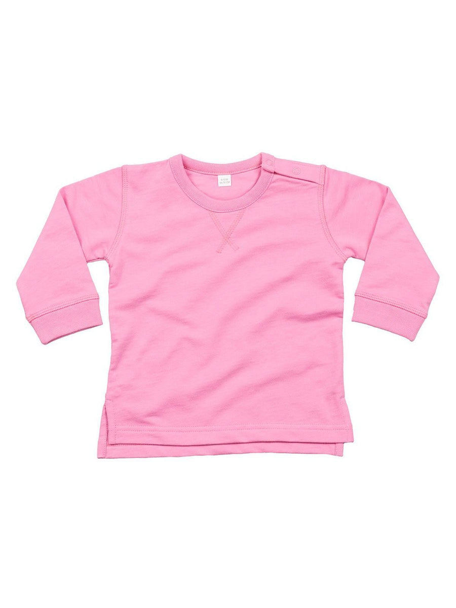 Felpa per neonato Felpa/Felpa con cappuccio da uomo – Babybugz