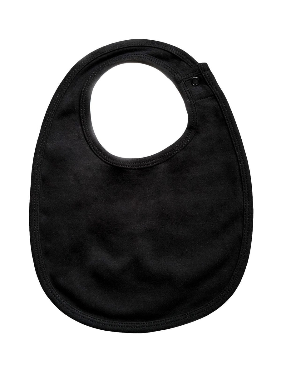 Single Layer Bib Kids Baby Clothing – Babybugz