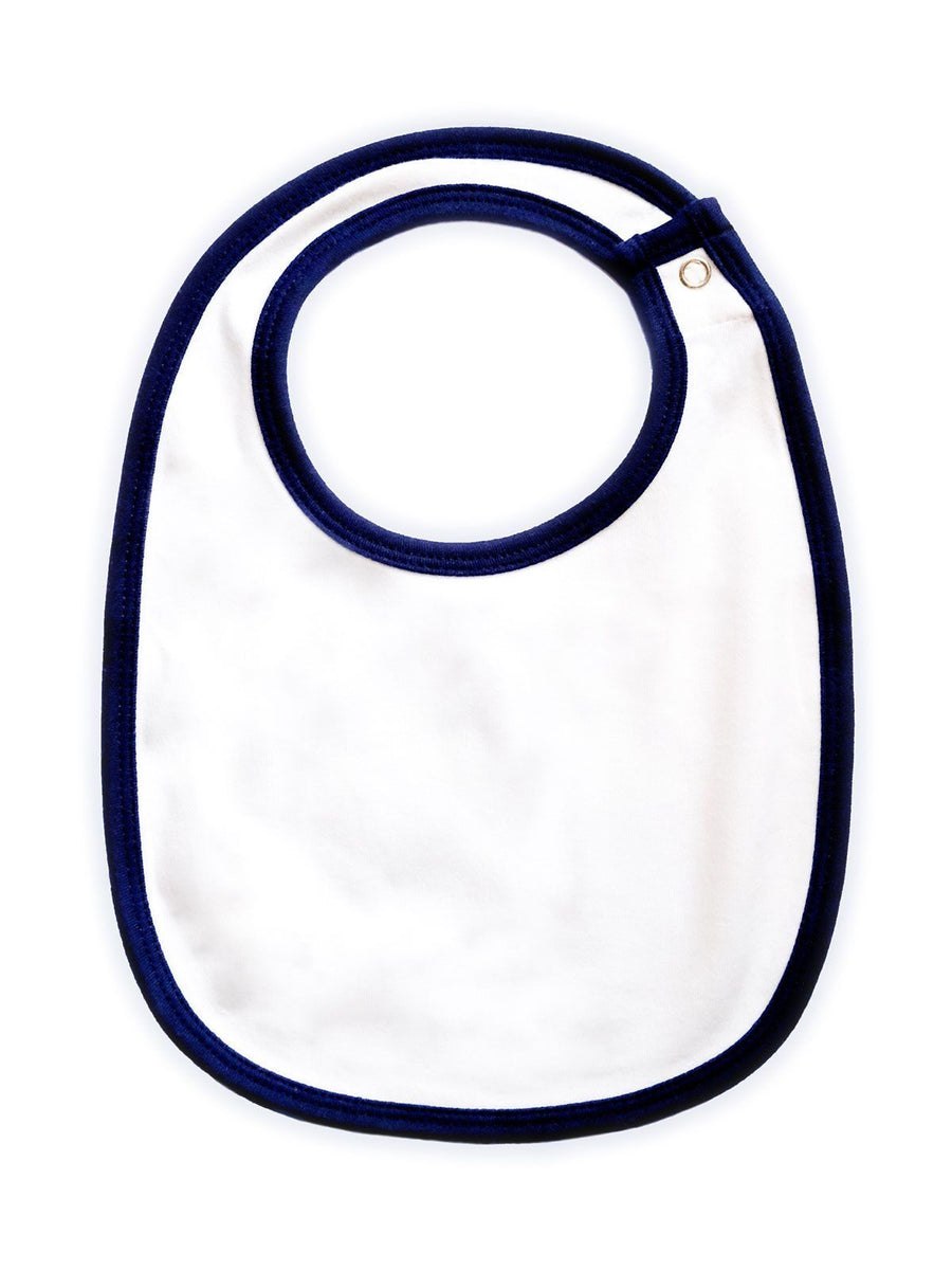 Single Layer Bib Kids Baby Clothing – Babybugz