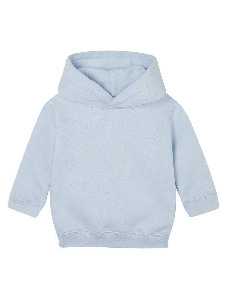Felpa con cappuccio Baby Essential Hoodie / Hoodie – Babybugz