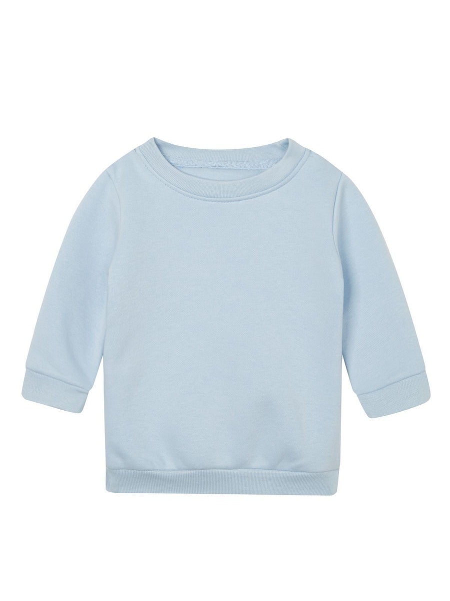 Baby Essential Sweatshirt Sweatshirt / Hoodie – Babybugz